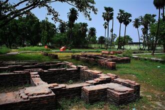 Kumhrar Patna - Lowest Flight Fares Kumhrar Patna