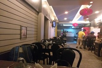 Kurry Club Restaurant Agartala
