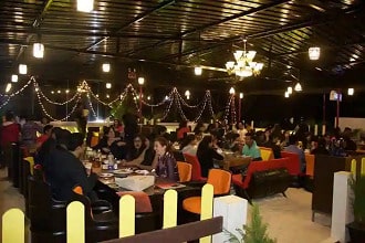 La Primera Restaurant Belgaum