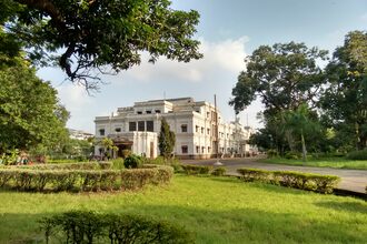 Lal Bagh Palace Indore