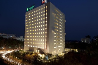 Lemon Tree Hotel Hyderabad