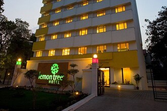 Lemon Tree Hotel Ahmedabad