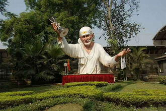 Lendi Baug Shirdi