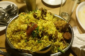 Linz Cafe Srinagar - Lowest Flight Fares Linz Cafe Srinagar