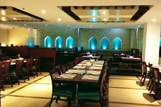M Grill Restaurant Calicut - Lowest Flight Fares M Grill Restaurant Calicut