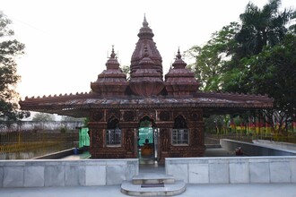 Mahamaya Temple Raipur