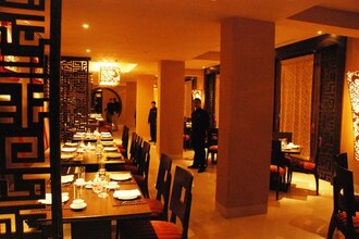 Mainland China Restaurant Bhubaneswar