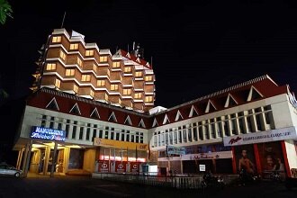 Malabar Palace Hotel Calicut - Lowest Flight Fares Malabar Palace Hotel Calicut