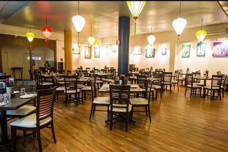 Malaka Spice Restaurant Pune - Lowest Flight Fares Malaka Spice Restaurant Pune