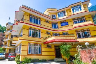 Manali Residency Hotel