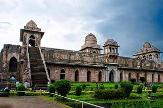 Mandu or Mandavgad Forts Indore