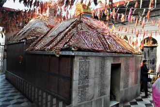 Mangala Gauri Temple Gaya - Lowest Flight Fares Mangala Gauri Temple Gaya