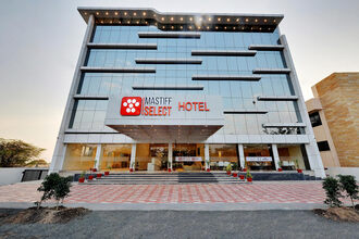 Mastiff Select Hotel Gulbarga