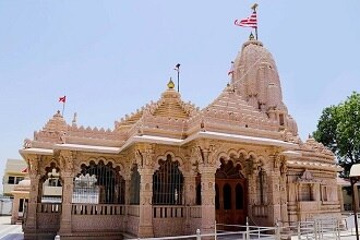 Mata No Madh Bhuj