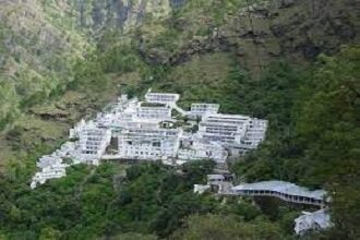 Mata Vaishno Devi Jammu