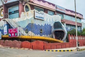 Matsyadarshini Aquarium Vizag