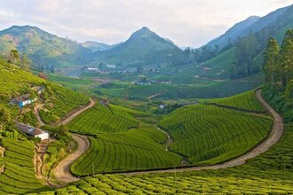 Meghamalai Madurai