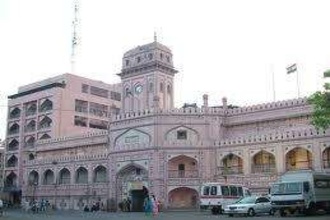 Mughal Sarai Surat