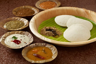 Murugan Idli Shop Chennai