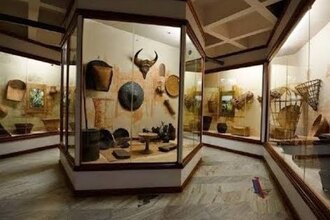 Museum of Himachal Culture and Folk Art Manali