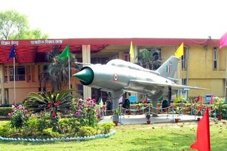 Nagaland Science Center Dimapur - Lowest Flight Fares Nagaland Science Center Dimapur
