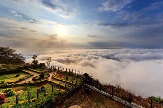 Nandi Hills Bangalore