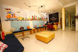 Nap Manor Hostels Mumbai