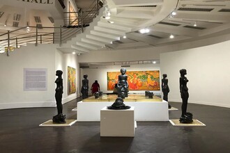 National Gallery of Modern Art Mumbai