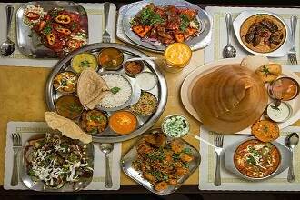 Nawab Restaurant  Silchar