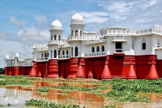 Neermahal Agartala