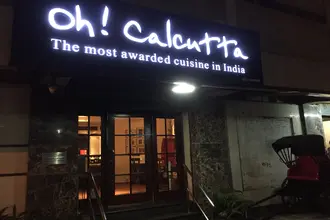 Oh! Calcutta Restaurant