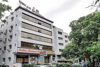 Omkar Hotel Pune