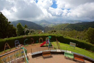 Doddabetta Peak Ooty