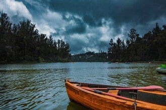 Ooty Lake