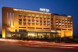 Park Inn by Radisson Hotel Surat