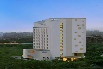 Park Inn by Radisson Hotel Delhi