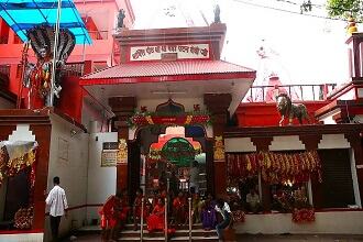 Patan Devi 