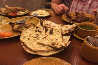 Peshawri Restaurant Vadodara