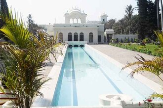 Pinjore Garden Chandigarh