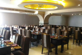 Pukhtaan Resturant Patna