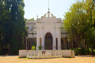 Purani Havel Hyderabad