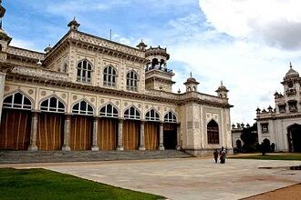 Purani Haveli Kolkata