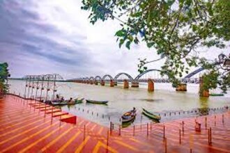 Pushkar Ghat Rajahmundry