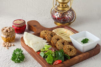 Qissa Restaurant Bangalore - Lowest Flight Fares Qissa Restaurant Bangalore