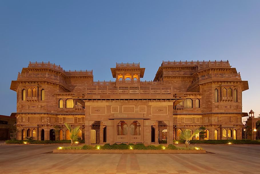 Radisson Hotel Jodhpur