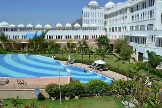 Radisson Hotel Udaipur