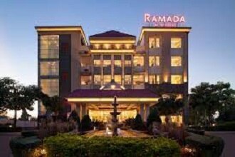 Ramada Plaza by Wyndham Hotel Varanasi