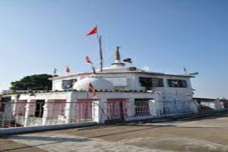 Pahari Mandir Ranchi