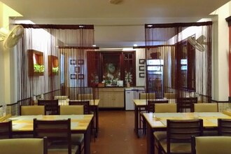 Rasoi Fort Kochi Restaurant
