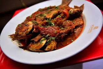 Rendezvous Kolkata Restaurants